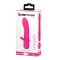 Vibrator Troy, Roz, 15 cm