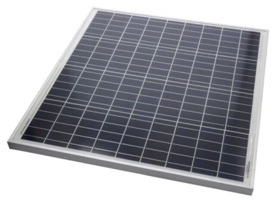 Celulă fotovoltaică siliciu policristalin 60W 670x650x30mm CELLEVIA POWER foto
