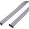 Cablu panglică SAMTEC IDC 330,2mm FFSD-13-D-13.00-01-N cu conectori IDC ambele părți