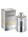 Apa de parfum Azzaro Wanted, 100 ml, pentru barbati