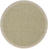 Cumpara ieftin Covor rotund Giza Verde 160x160 cm