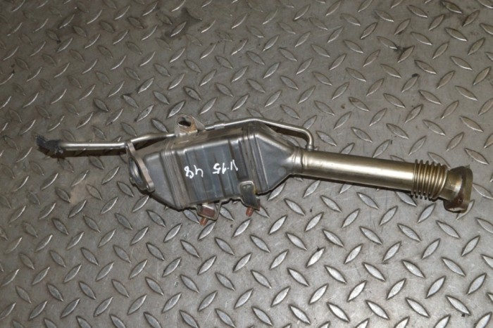 Răcitor EGR BMW 5 G30 2017 OEM: 8576473 | 14188075