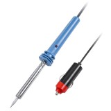 Ciocan lipit 12V 40W auto bricheta