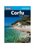 Corfu - Paperback brosat - *** - Linghea