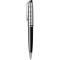 Pix Waterman Expert DeLuxe Black CT