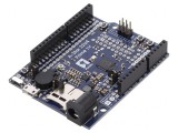 Placă de dezvoltare A-Star 32U4 Prime USB cu microSD și PWM