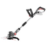 Trimmer cu acumulator Graphite Energy+ 18V, latime taiere 254 mm