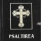C8428N Psaltirea proorocului și &icirc;mpăratului David, se tipărește cu binecuv&acirc;ntarea Prea Sfințitului Părinte Galaction