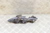 Suport bara de protecție dreapta spate SEAT LEON 1P1 2009 OEM: 1P0807378 18146188