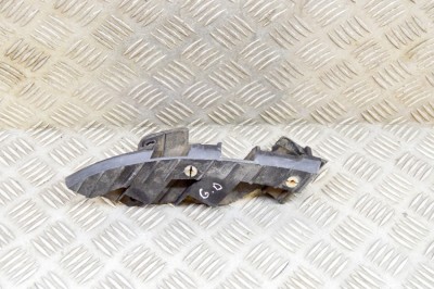 Suport bara de protecție dreapta spate SEAT LEON 1P1 2009 OEM: 1P0807378 18146188 foto