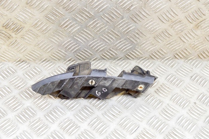 Suport bara de protecție dreapta spate SEAT LEON 1P1 2009 OEM: 1P0807378 18146188