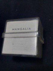 Diapozitive vechi MANGALIA-pt.APARAT PROIECTIE,STUDIOURILE Animafilm Bucure,1965