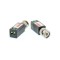 Video balun cu surub pentru cablu UTP/FTP Well