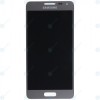 Samsung Galaxy Alpha (G850F) Unitate de afișare completă argintie GH97-16386E