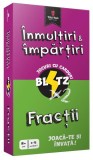 Cumpara ieftin Pachet Blitz. Fracții / &Icirc;nmulțiri și &icirc;mpărțiri - ***