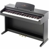 Pian Digital Hemingway DP-501 MKII AT NEGRU