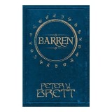 Barren (Demon Cycle)