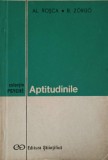 APTITUDINILE-AL. ROSCA, B. ZORGO-352094