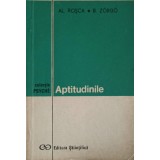 APTITUDINILE-AL. ROSCA, B. ZORGO-352094