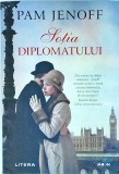 Pam Jenoff - Sotia diplomatului