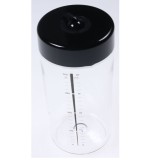 Recipient lapte pentru espressor SAECO 421944075462 SM6480 - SM7786