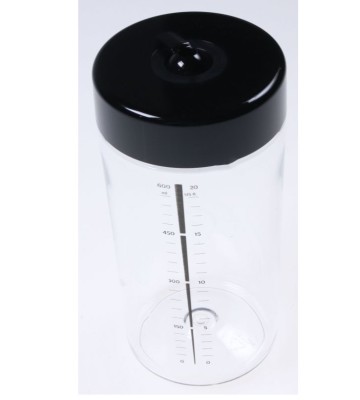 Recipient lapte pentru espressor SAECO 421944075462 SM6480 - SM7786 foto
