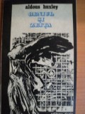 GENIUL SI ZEITA de ALDOUS HUXLEY 1975