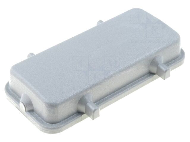 Conector capac protecție Han 16B