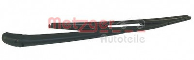 Brat stergator, parbriz ALFA ROMEO 147 (937) (2000 - 2010) METZGER 2190151 foto
