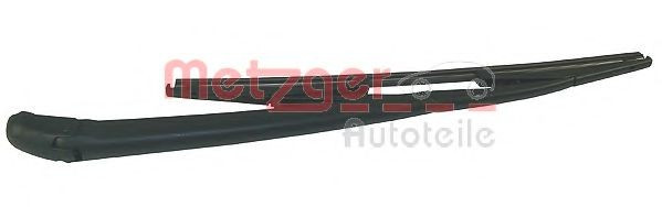 Brat stergator, parbriz ALFA ROMEO 147 (937) (2000 - 2010) METZGER 2190151