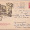 bnk ip URSS 1964 - Donetsk - Artem - sanatoriul - intreg postal circulat spre Romania