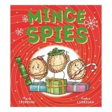 Mince Spies