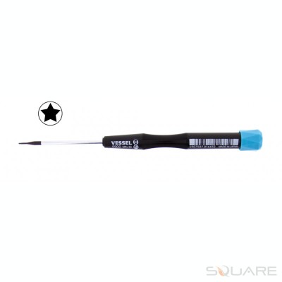 Surubelnite si Instrumente VESSEL IPR1-0.8* Screwdriver foto