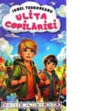 Ulita copilariei - Ionel Teodoreanu