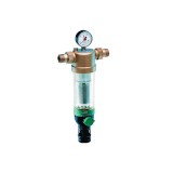 FILTRU FIN CU AUTOCURATARE 2 FE F76S-2-AA HONEYWELL