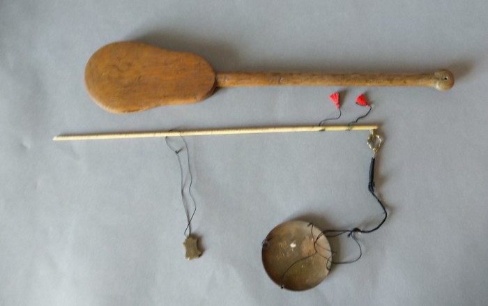 Instrument De C&acirc;ntărit