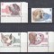 SPANIA 1983 RASE DE CAINI SERIE MNH