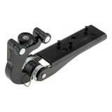 Ghidaj role usa culisanta mijloc Renault Master 3 2010-, Opel Movano B 2010-, Nissan Nv400 2010-, Dreapta, usa culisanta-parte pasager, 8200661119