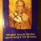 SFANTUL IERARH NICOLAE, MIRUL IUBIRII LUI HRISTOS-ANTOLOGIE REALIZATA DE IOAN VALENTIN ISTRATI-233982