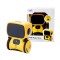 Resigilat : Robot inteligent interactiv PNI Robo One, control vocal, butoane tacti