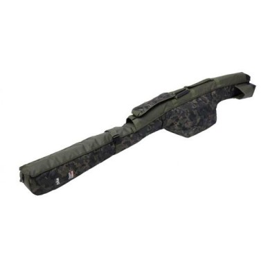 Husa Lansete DAM Camovision Slimline 218x34x27cm foto