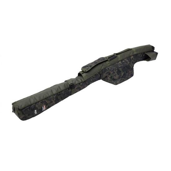 Husa Lansete DAM Camovision Slimline 218x34x27cm