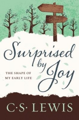Surprised by Joy: The Shape of My Early Life foto