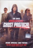 DVD Film de colectie: Misision Impossible - Ghost Protocol ( Tom Cruise - vezi descriere )