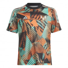 Paris Saint Germain tricou de fotbal pentru copii MESSI Ptr multicolor - 152 foto