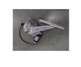Macara geam cu motoras usa spate NISSAN TIIDA (C11X/SC11X), 06.2007-06.2011, cu 2 pini, partea dreapta,