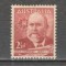 Australia.1949 Lord J.F. of Bunbury-om politic MA.16