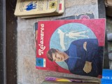 Relaxarea vintage