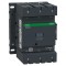 Contactor cu 3 poli și 3 contacte auxiliare, 24VDC