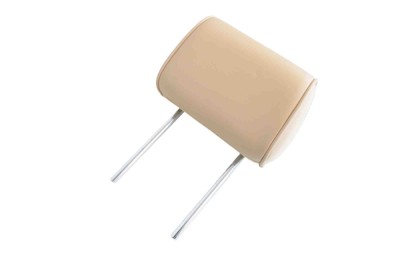 Tetiera JAGUAR XJ X351 2011 foto